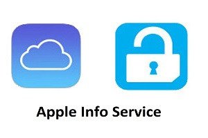 MACBOOK & iMAC iCLOUD ON/OFF STATUS