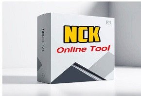 NCK Online Digital Tool 6 Months Activation