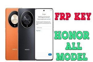Honor FRP Unlock Key [ 10- 60 Minute ] - By IMEI / SN ( Hot Service) - Auto Api