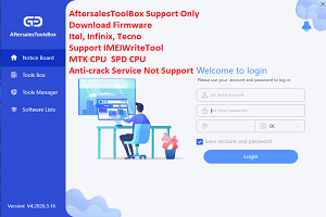 AftersalesToolBox V4.2026.03.16 official Tool Activation