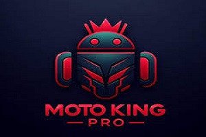 Moto King Pro - 1 Year Activation