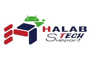 Halabtech Firmware