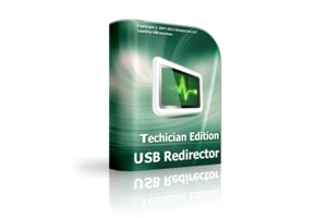 USB Redirector Technician Edition 1.9.7 - Official Life Time License Key