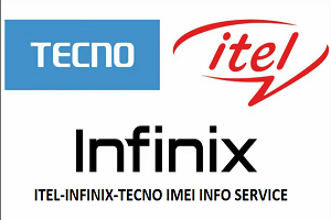 ITEL | INFINIX | TECNO | SONIM INFO